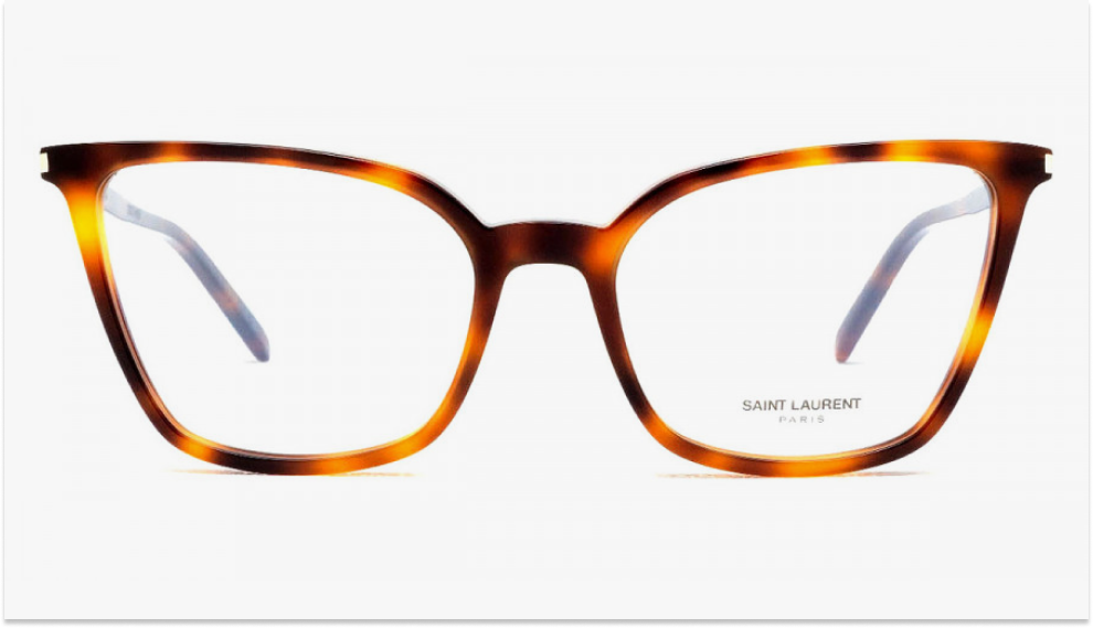 Saint Laurent SL Havana